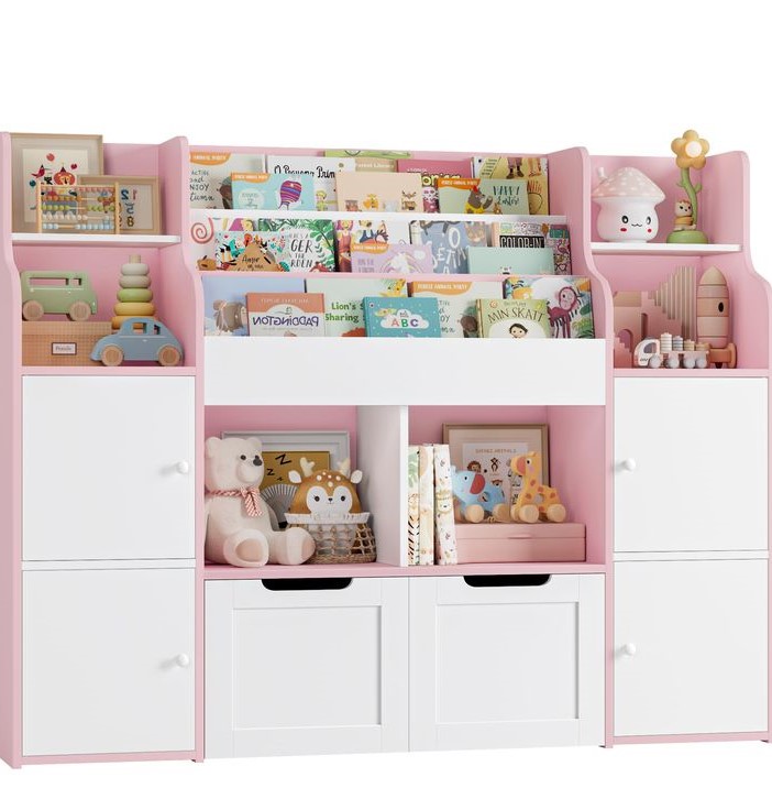 Kids Storage Units